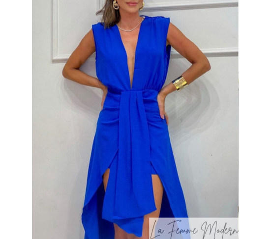 Vestido La Femme - Sophia
