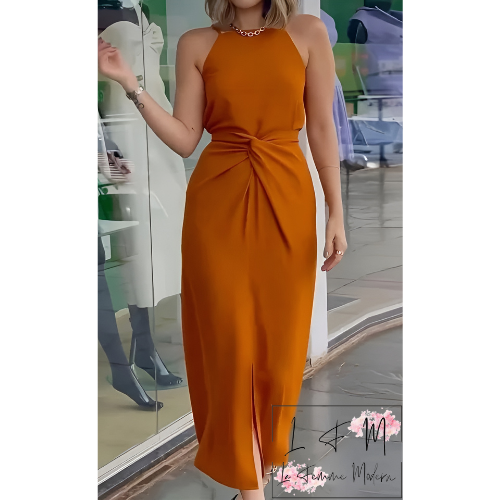 Vestido La Femme - DORIAN