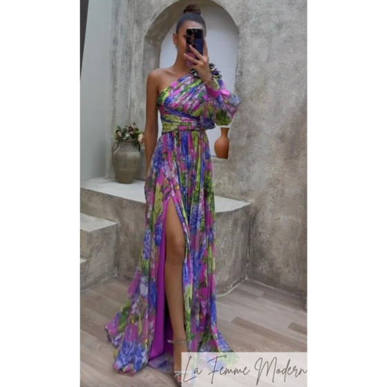 Vestido La Femme - Evary