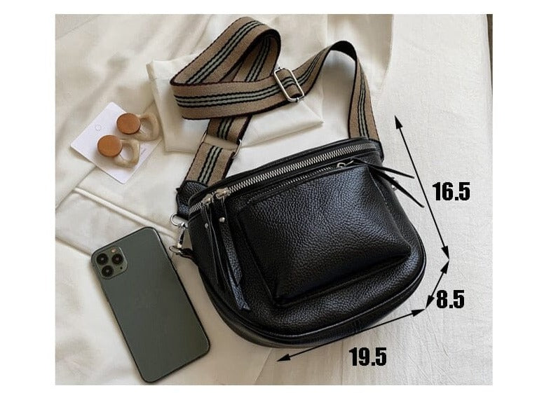 Bolsa La Femme - Gabbane Factory