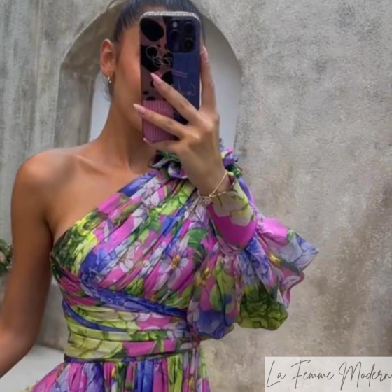 Vestido La Femme - Evary