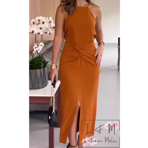 Vestido La Femme - DORIAN