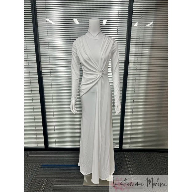 Vestido La Femme - Daiane