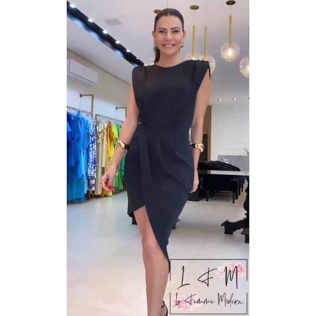 Vestido La Femme - Arianna