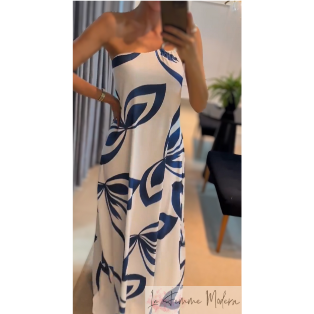 Vestido La Femme - Marie