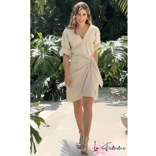 Vestido La Femme - Verônica