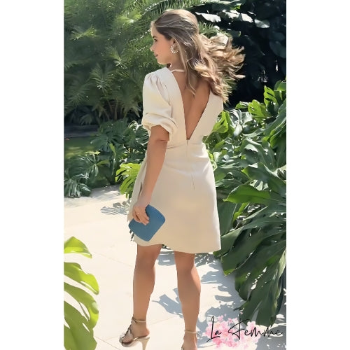Vestido La Femme - Verônica