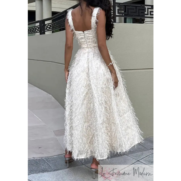 Vestido La Femme - Ariel