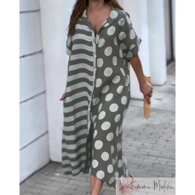 Vestido La Femme - Allegra
