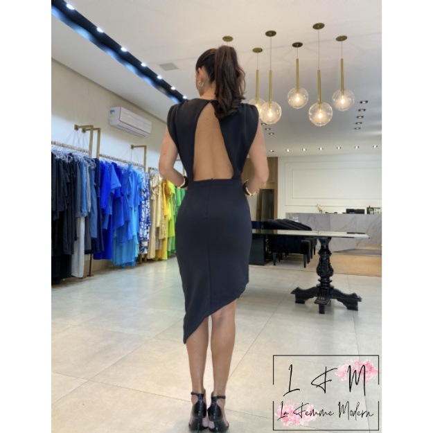 Vestido La Femme - Arianna