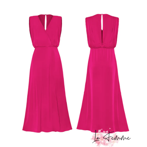 Vestido La Femme - Kayane