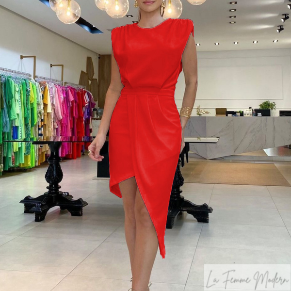 Vestido La Femme - Arianna