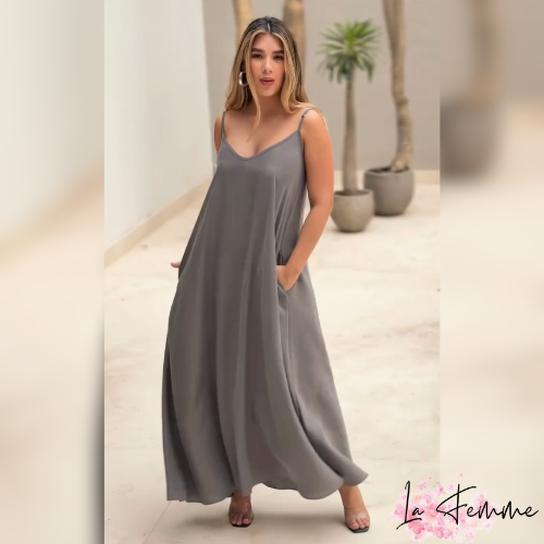 Vestido La Femme - Cecília