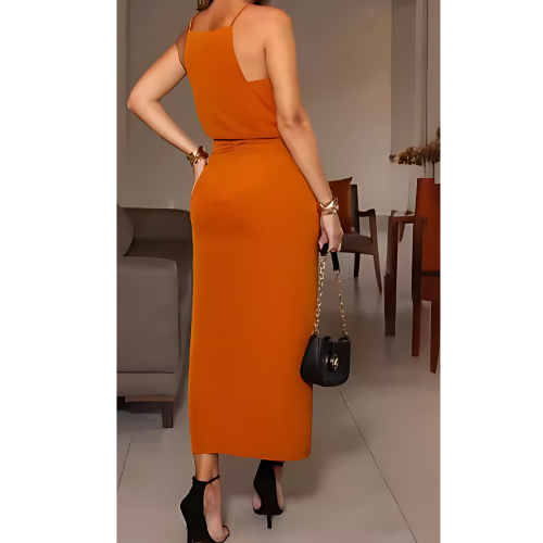 Vestido La Femme - DORIAN