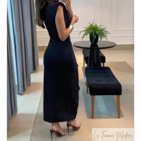 Vestido La Femme - Serena