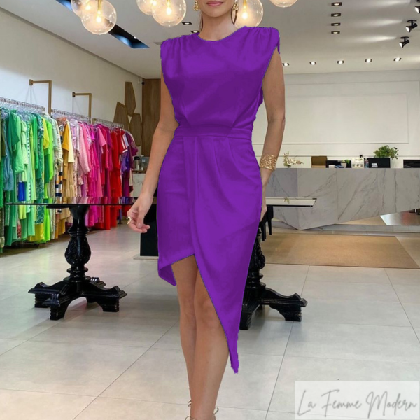 Vestido La Femme - Arianna
