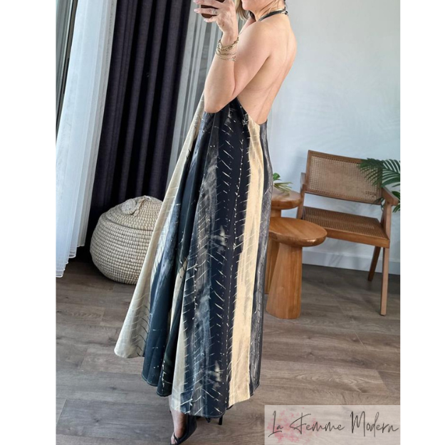 Vestido La Femme - Aisha
