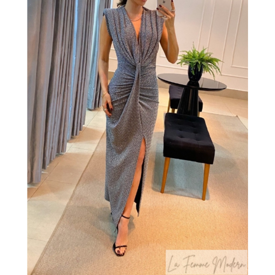 Vestido La Femme - Serena