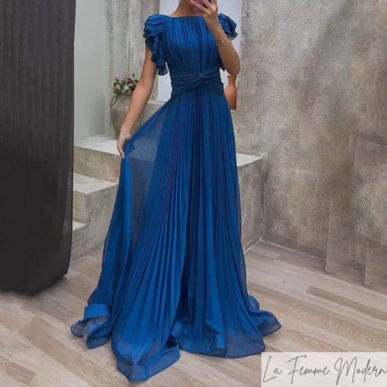 Vestido La Femme - Salerno