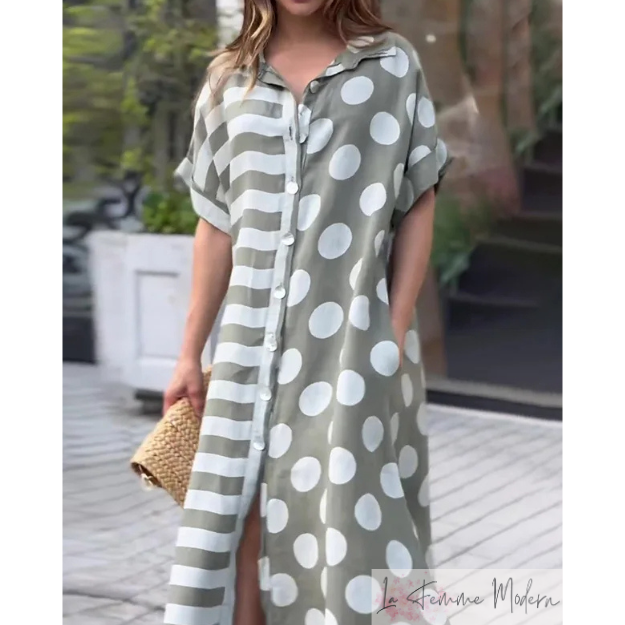 Vestido La Femme - Allegra