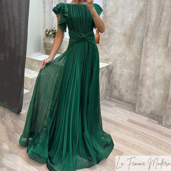 Vestido La Femme - Salerno