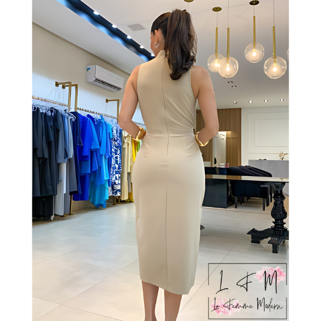 Vestido La Femme - Marié
