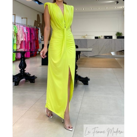Vestido La Femme - Serena