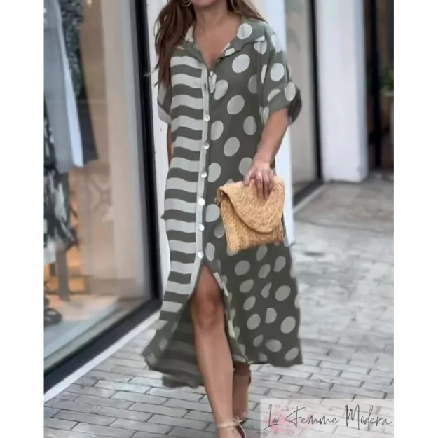Vestido La Femme - Allegra