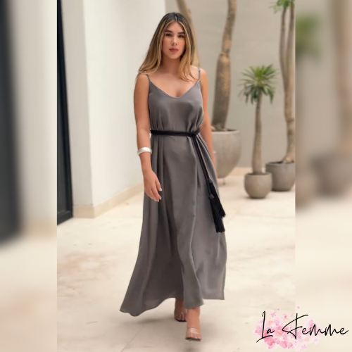 Vestido La Femme - Cecília