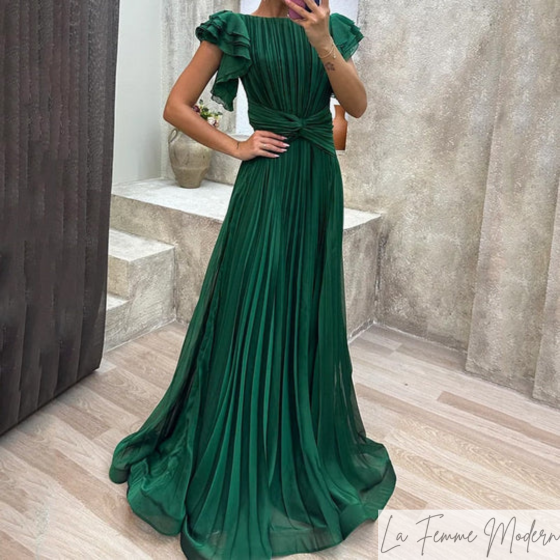 Vestido La Femme - Salerno
