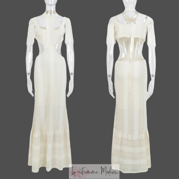 Vestido La Femme - Thalassa