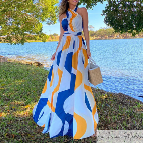 Vestido La Femme - Arabela