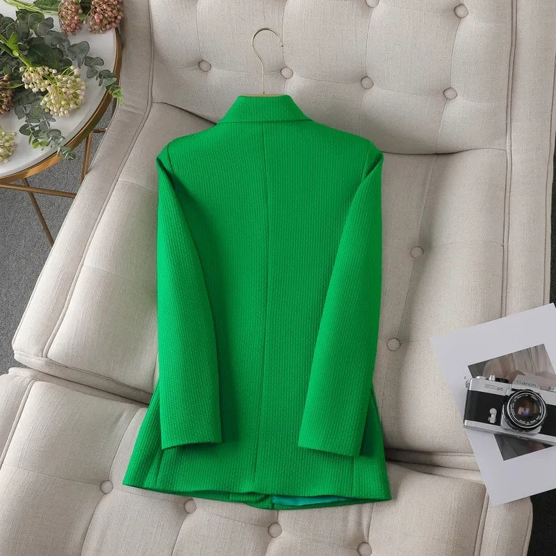 Blazer La Femme - Santina