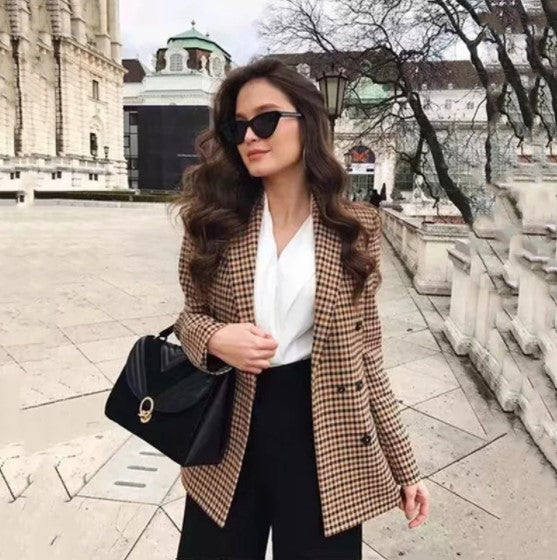 Blazer La Femme - Bernard