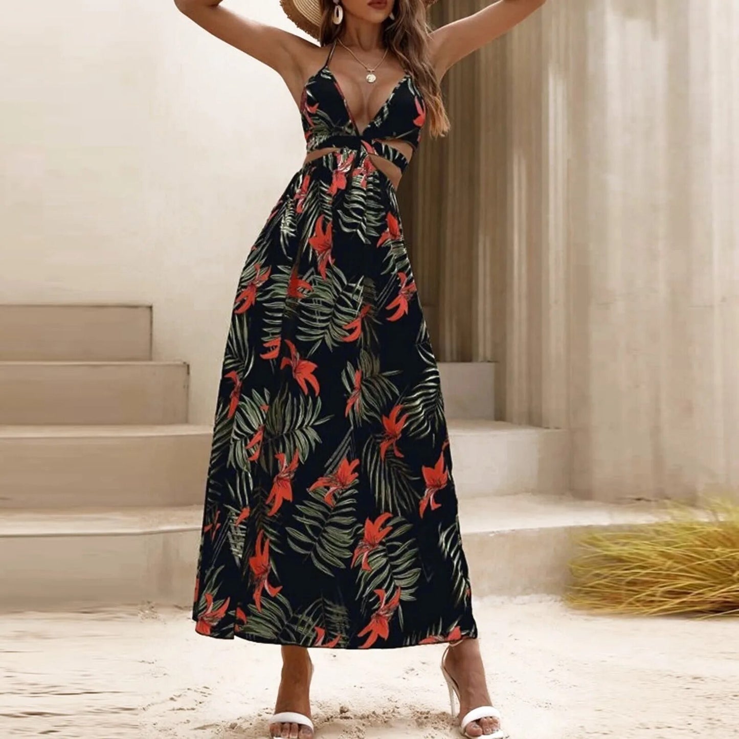 Vestido La Femme - Elena