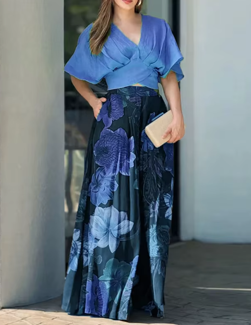 Conjunto La Femme - Greicy