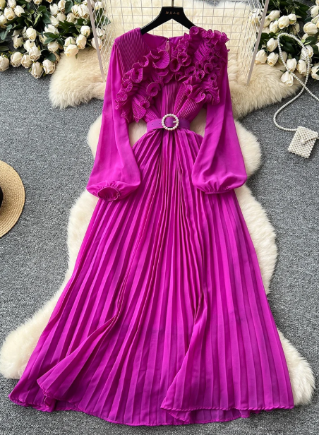 Vestido La Femme - Irys