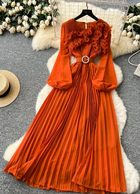 Vestido La Femme - Irys