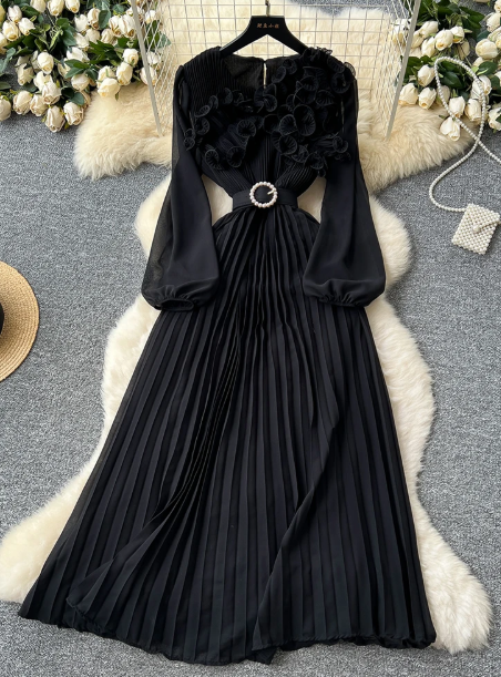 Vestido La Femme - Irys
