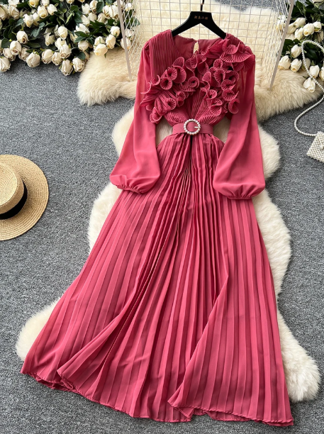Vestido La Femme - Irys