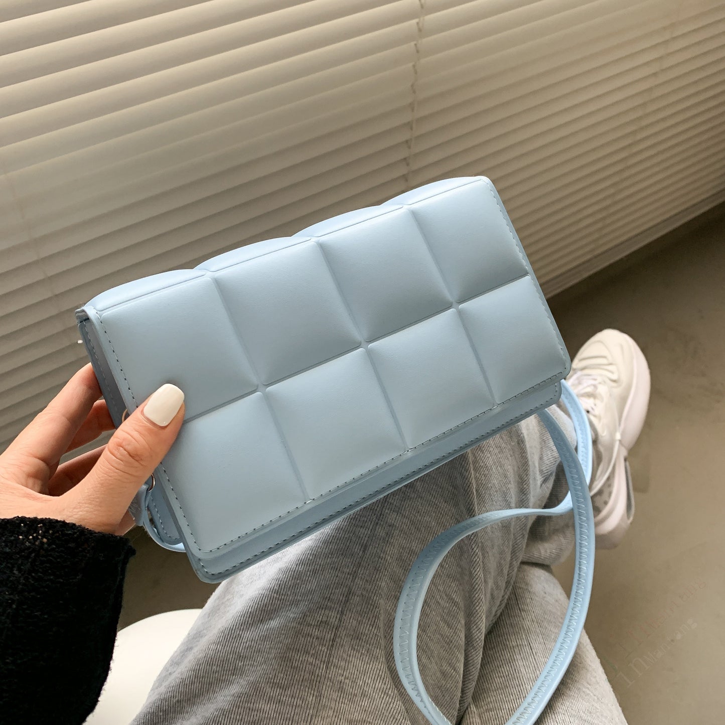 Bolsa La Femme - Dhion