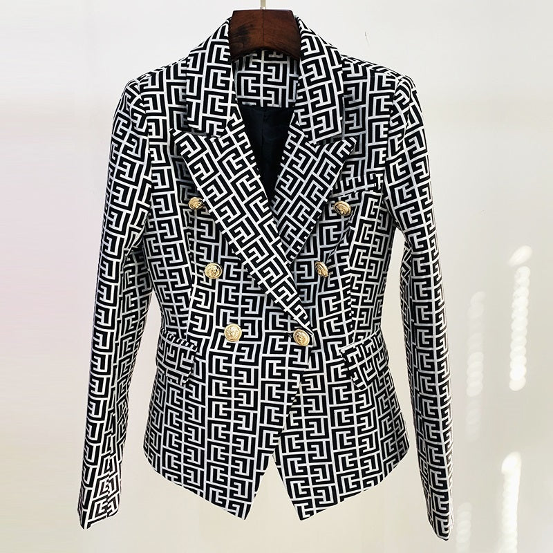 Blazer La Femme - Ferraz