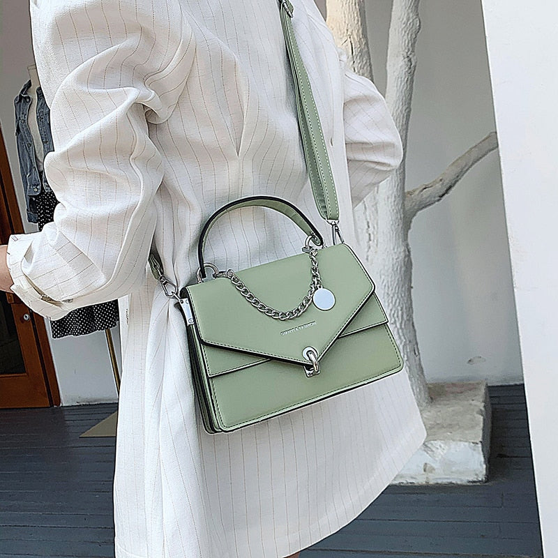 Bolsa La Femme - Quinyi Fashion