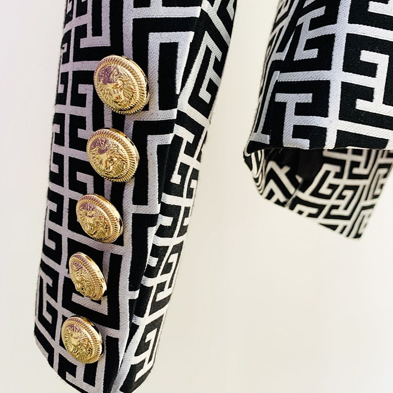 Blazer La Femme - Ferraz