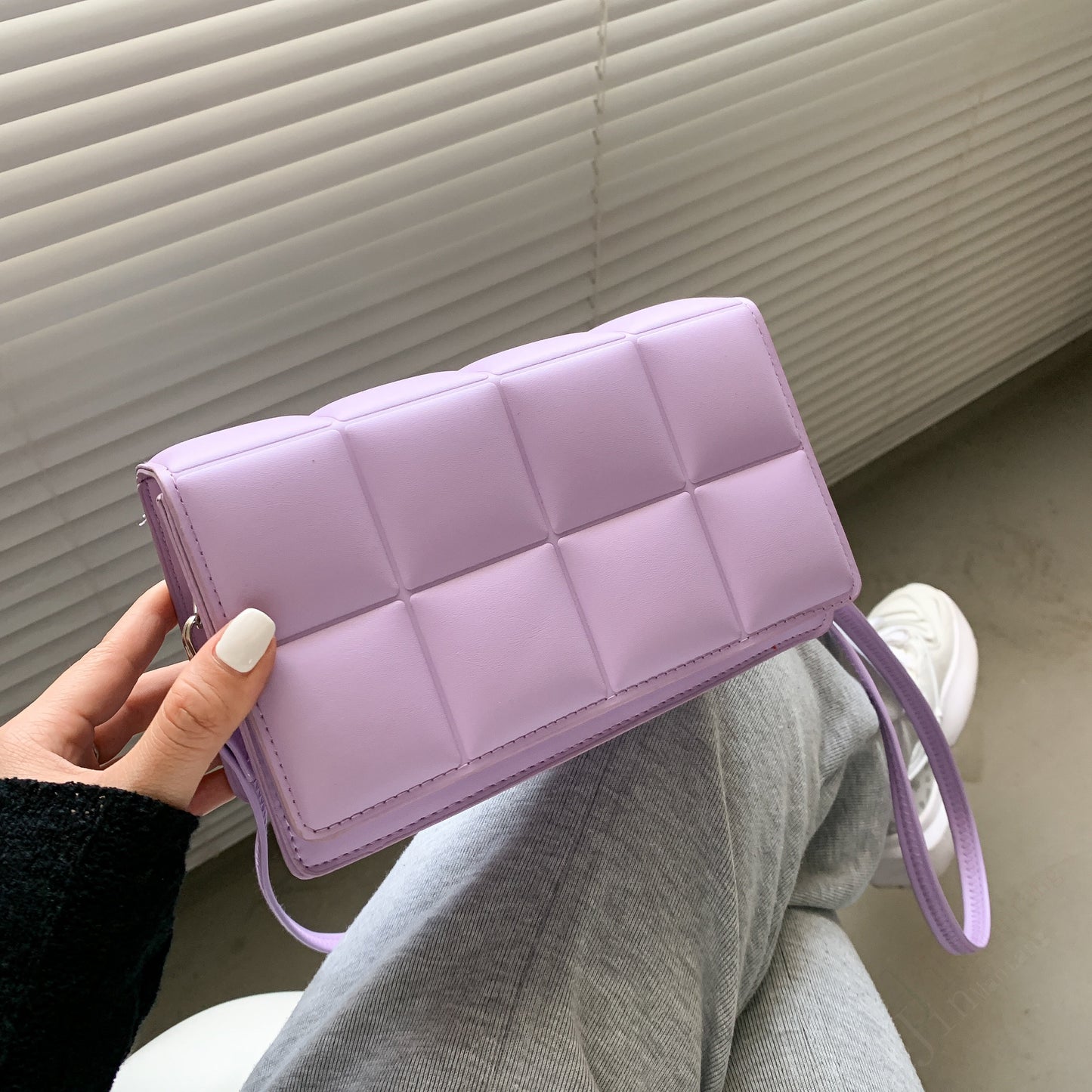 Bolsa La Femme - Dhion