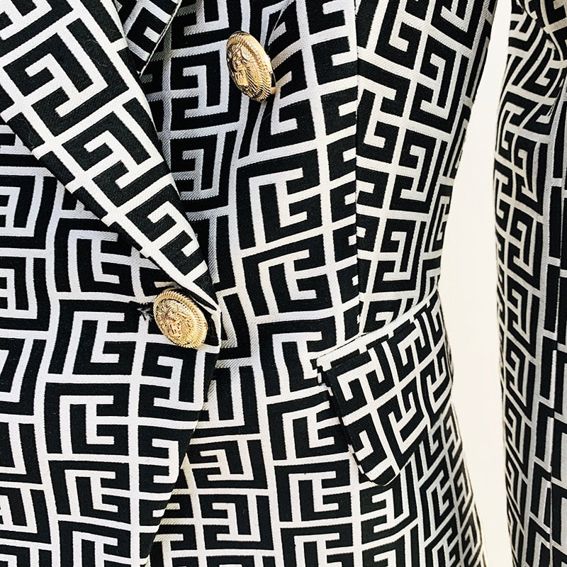 Blazer La Femme - Ferraz
