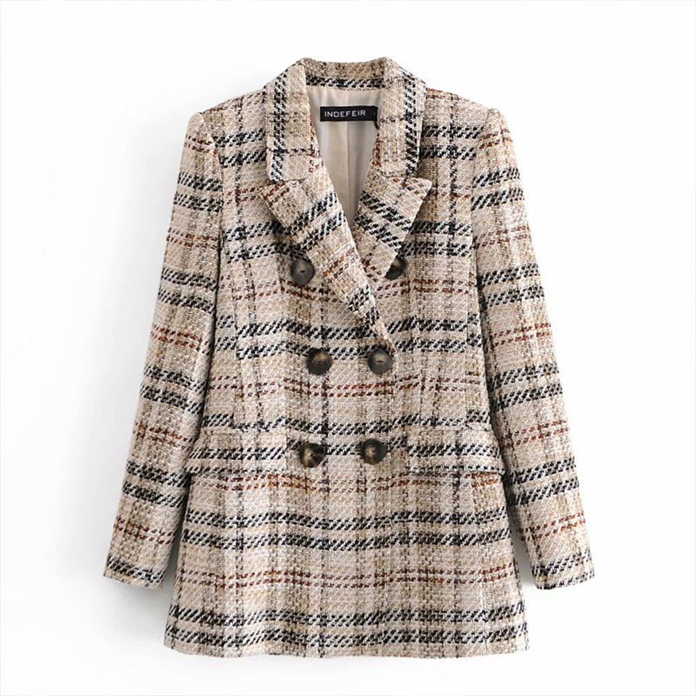 Blazer La Femme - Indefeir