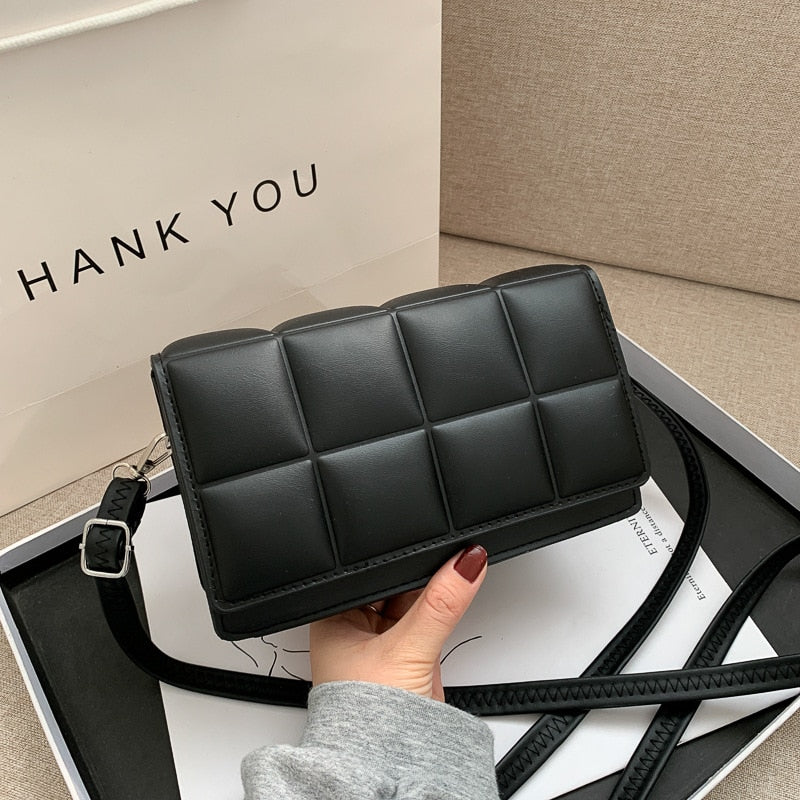 Bolsa La Femme - Dhion