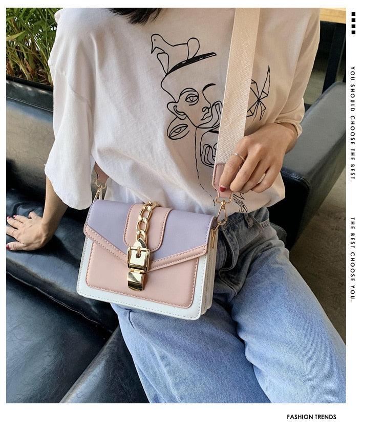 Bolsa La Femme - Daylla