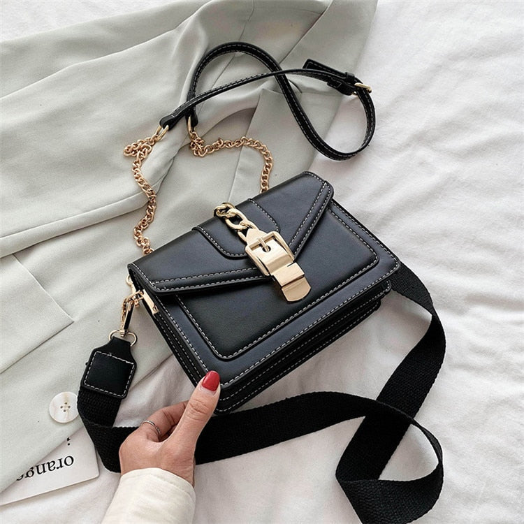 Bolsa La Femme - Daylla
